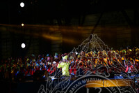 PERASMIAN FESTIVAL BUDAYA 2023 DI DATARAN PUTRAJAYA