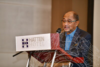 INTERNATIONAL ATOMIC ENERGY AGENCY - REGINAL TRAINING COURSE (IAEA-RTC)