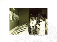 LAWATAN PELUKIS TERKENAL DARI JEPUN