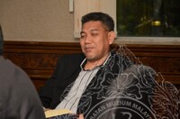 MESYUARAT PENGURUSAN JMM BIL 3/2019