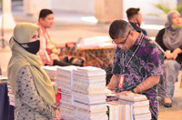 BICARA@MUZIUM BERSEMPENA PAMERAN DUNIA NAGA MITOS DAN LEGENDA