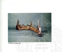 BAHAN PAMERAN ORANG ASLI JILID 3