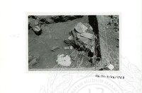 ARKEOLOGI SG. MAS, KEDAH SM, 32-3 / 93 VOL : 9 HP TRENCH & ARTIFAK TERPILIH