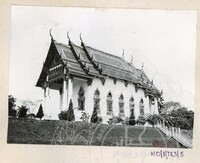 BANGUNAN TOKONG SIAM - 022