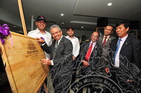 MAJLIS PERASMIAN PAMERAN NEGARA KOTA YG HILANG, PAMERAN PESONA M'SIA & PELANCARAN COE 2020 (ALBUM 2)