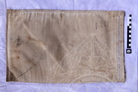 FOTO DOKUMENTASI PENILAIAN AWAL FIZIKAL DAN KONDISI KOLEKSI YANG DISUMBANGKAN KEPADA JMM