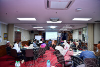 BENGKEL ANALISIS KAJIAN IMPAK 2024