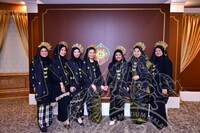 MAJLIS AMANAT KETUA PENGARAH BIL4 2024 & PERSEMBAHAN GAMELAN ANJURAN MUZIUM MUZIK