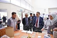 MAJLIS PERASMIAN MINGGU ARKIB ANTARABANGSA 2023