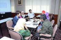 BENGKEL PENULISAN DAN PENERBITAN JURNAL ILMIAH DALAM KONTEKS PERMUZIUMAN