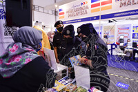 JELAJAH ASPIRASI KELUARGA MALAYSIA DI DATARAN ANGSANA JOHOR BAHRU