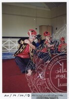 TARIAN DABUS PERAK  - 244