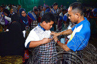 PROGRAM DENAI MALAM DI MUZIUM (MUSEUM NIGHT TRAIL 2018)