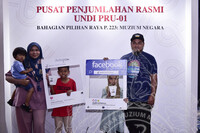 CERIA @ MUZIUM NEGARA