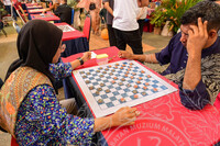 NOSTALGIA ANAK KAMPUNG MUZIUM NEGARA