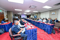 22.07.2024= MESYUARAT JAWATANKUASA INDUK PAMERAN RAJA KITA BIL 2.2024