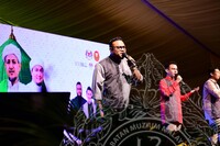 HMA 2025- 24.7.2025 -  MALAM KEROHANIAN MUZIUM