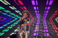 SAMBUTAN 60 TAHUN MUZIUM NEGARA - PERTANDINGAN SUARA RETRO