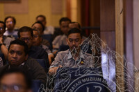 MAJLIS AMANAT KETUA PENGARAH JMM BIL 1 2025