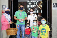 PROGRAM SEMPENA HARI KEBANGSAAN DI MUZIUM NEGARA