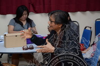 POPULAR MUSIC STUDIES WORKSHOP 