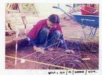 ARKEOLOGI SG. MAS, KEDAH SM: 32-9/2000 (JILID 2)