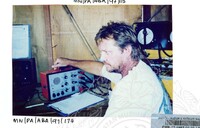 PAMERAN ARKEOLOGI BAWAH AIR 1997