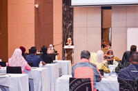 Kursus Pengurusan Kewangan ( Tatacara Tuntutan Elaun Lebih Masa)