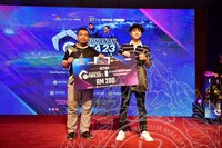 SAMBUTAN 60 TAHUN MUZIUM NEGARA - PERTANDINGAN E SPORTS, AKTIVITI RERUAI, GALERI UNITI