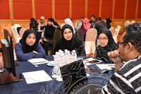 BENGKEL PELAN STRATEGIK PENDIGITALAN JABATAN MUZIUM MALAYSIA 2023-2027