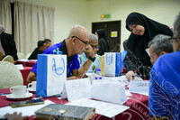 MESYUARAT AHLI MAJLIS PERSATUAN MUZIUM MALAYSIA (PMM) BIL. 1 2025