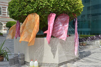 BENGKEL TIE & DYE PUSPANITA JMM