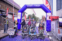 SAMBUTAN 60 TAHUN MUZIUM NEGARA - LARIAN 60 TAHUN MUZIUM NEGARA