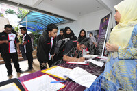 BICARA@MUZIUM KERAJAAN LANGKASUKA - BUKTI DAN LEGASI (ALBUM 1)