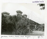 BANGUNAN KUALA KANGSAR PERAK - 033