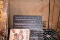 PANEL BY PANEL PAMERAN OPERA CINA DI GALERI 1, JMM