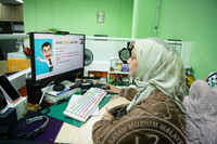 MESYUARAT AGUNG PUSPANITA JMM 