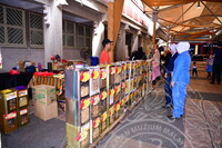 BICARA @MUZIUM NEGARA DAN PERTANDINGAN SEMPENA PAMERAN BIDAN