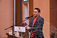 Kursus Pengurusan Kewangan ( Tatacara Tuntutan Elaun Lebih Masa)