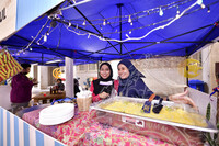 SAMBUTAN HARI RAYA JABATAN MUZIUM MALAYSIA