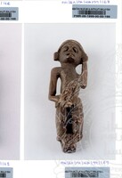 PAMERAN WARISAN BORNEO 1 1999