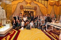 7th ASIAN NATIONAL MUSEUM ASSOCIATION EXECUTIVE MEETING AND CONFERENCE.