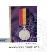 BAHAN PAMERAN RAJA KITA 1997