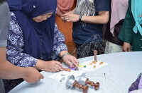 BENGKEL PEMANTAPAN PROGRAM INSPIRASI PELAJAR INOVASI MUZIUM (IPIM) MUZIUM NEGERI DAN INSTITUSI 