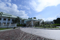 LAWATAN KE KOMPLEKS SERI PERDANA (PEJABAT PERDANA MENTERI)