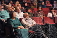 BICARA @ MUZIUM ERA KEGEMILANGAN MUZIK POP YEH YEH KENANGAN & HARAPAN