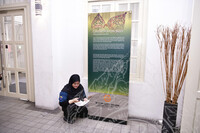 EKSPLORASI TEKSTIL@MUZIUM TEKSTIL NEGARA