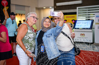 CERIA@MN X YAYASAN MR.DIY DAN PROGRAM NOSTAGIA RAMADAN SYAWAL