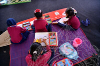 CITRANUSA@MUZIUM MATANG