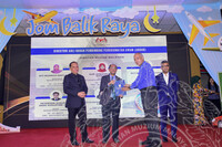 MAJLIS AMANAT KETUA PENGARAH BIL. 2.2024